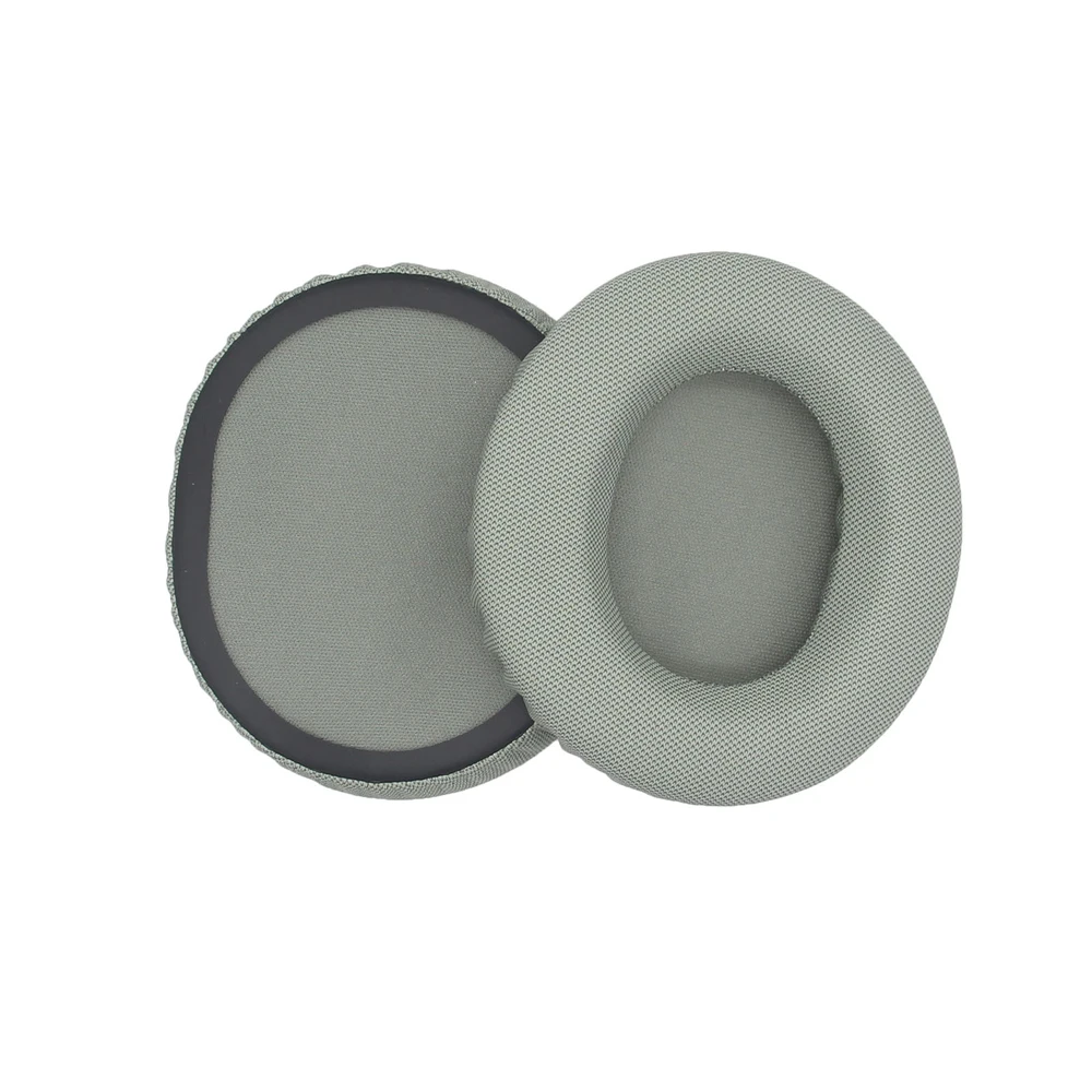 Оригинальные тканевые амбушюры наушники для SteelSeries Arctis 3 5 7 pro Беспроводная