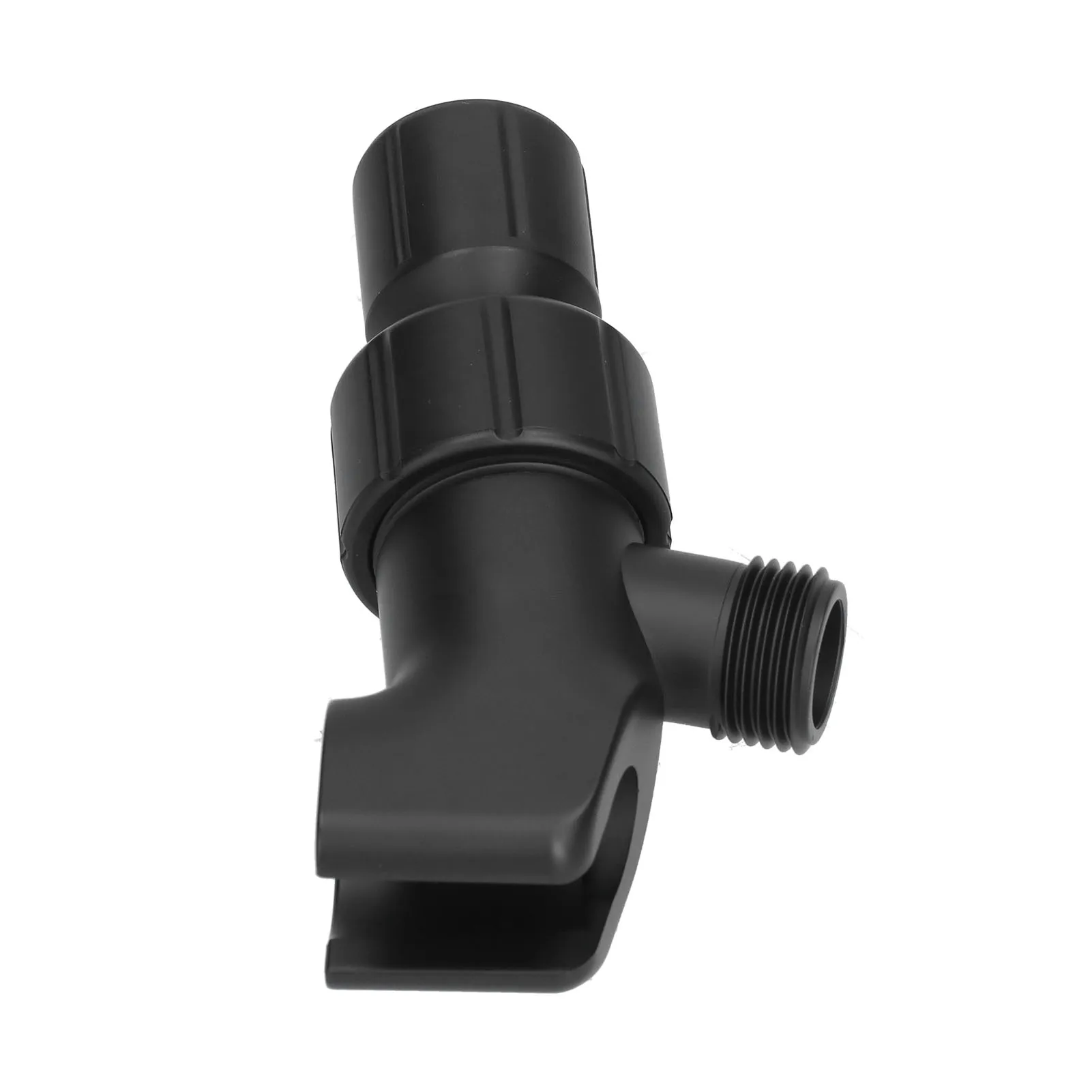 Рисунок 2 - Универсальный черный держатель