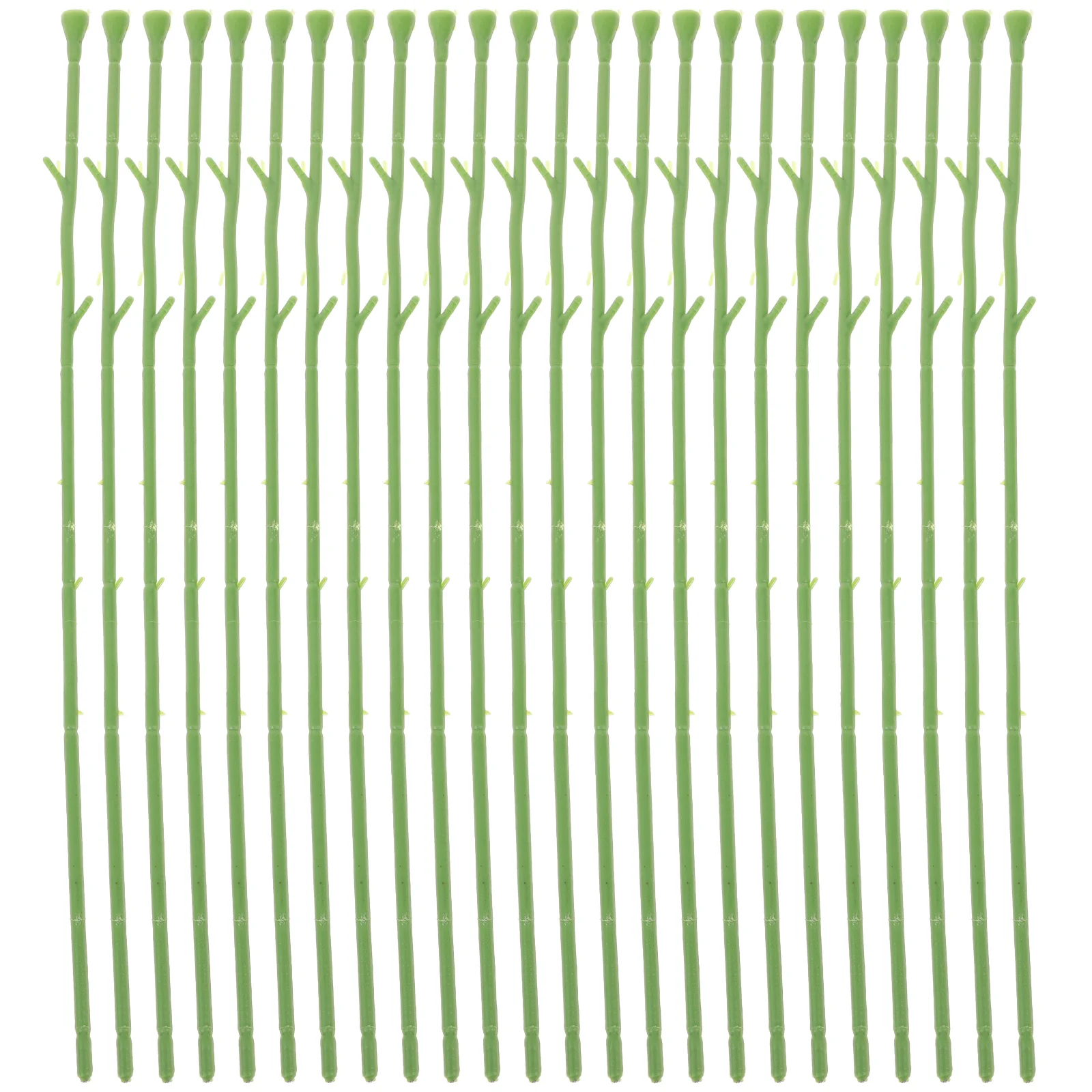 

100 шт., цветочный калибровочный провод