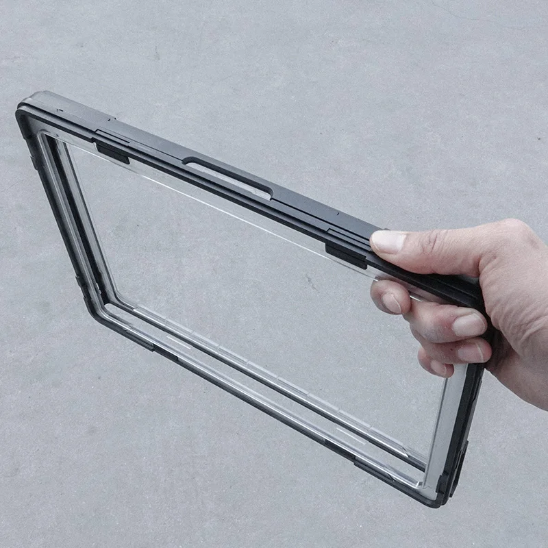 FATBEAR [для Apple Macbook Pro 2023 дюйма M3 / Pro/MAX] тактический военный класс Прочный