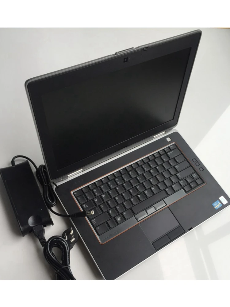 Фото Диагностический сканер MB Star C5 SD Wifi Connect с новейшим ПО, последними версиями Vediamo/X/DSA/DTS, ноутбук E6420 8G, HDD 500 ГБ №3