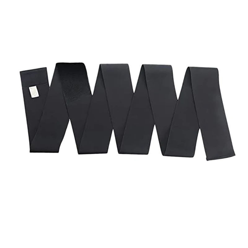 

5M Waist Trainer For Women Plus Size Waist Trainer Women Slimming Body Shaper Belt Workout Equipment