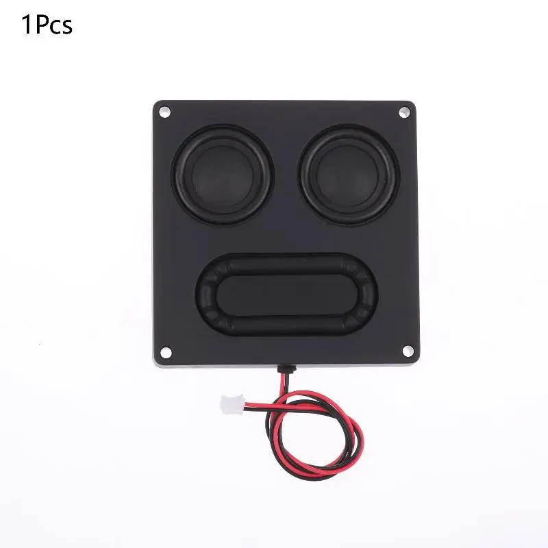 

Портативный аудиодинамик пластиковый 10Вт