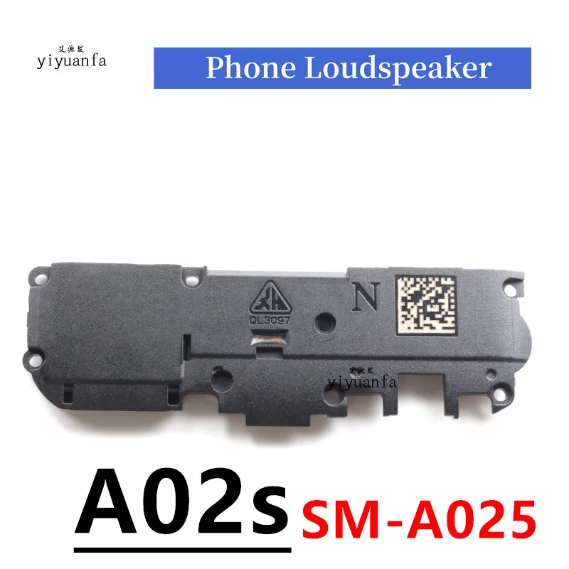 Громкий динамик зуммер громкоговоритель для Samsung A50s A10s A20s A30s A21s A01 A02 A03 A04 Core A02s A03s