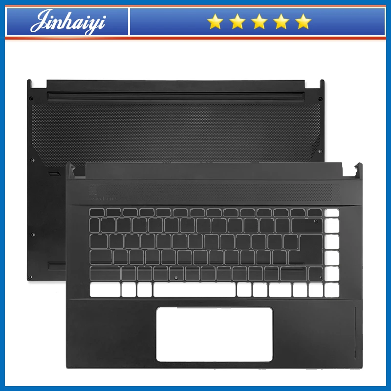 Чехол для ноутбука MSI GS66 MS-16V1 16V2 16V3 P66 с подставкой под ладонь