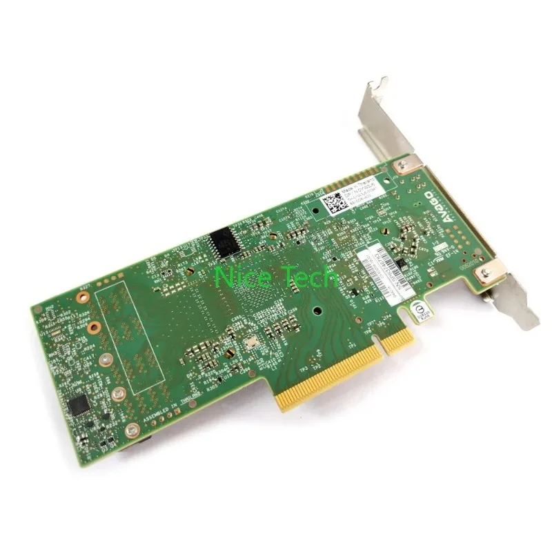 Фото Контроллер RAID LSI 9440-8i SATA/SAS 12G, интерфейс SFF-8643, 0 1 5 10 №4