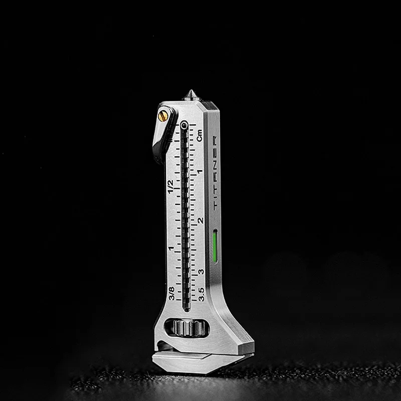 

Многофункциональный ключ KPXIN из нержавеющей стали