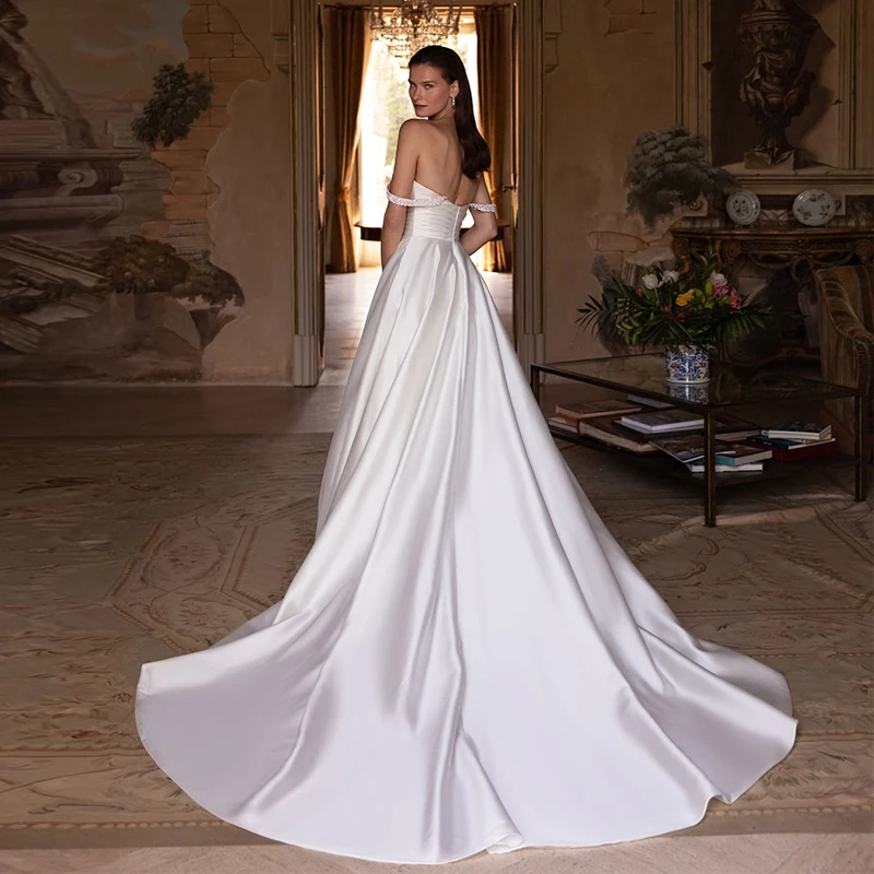 Рисунок 2 - Doymeny свадебное платье для невесты