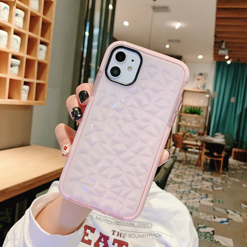 Anti drop Case For Apple iPhone7/8  11/12/13/14 Plus Imitated Liquid 360 All Inclusive for Apple 14 14 Pro plus Promax
