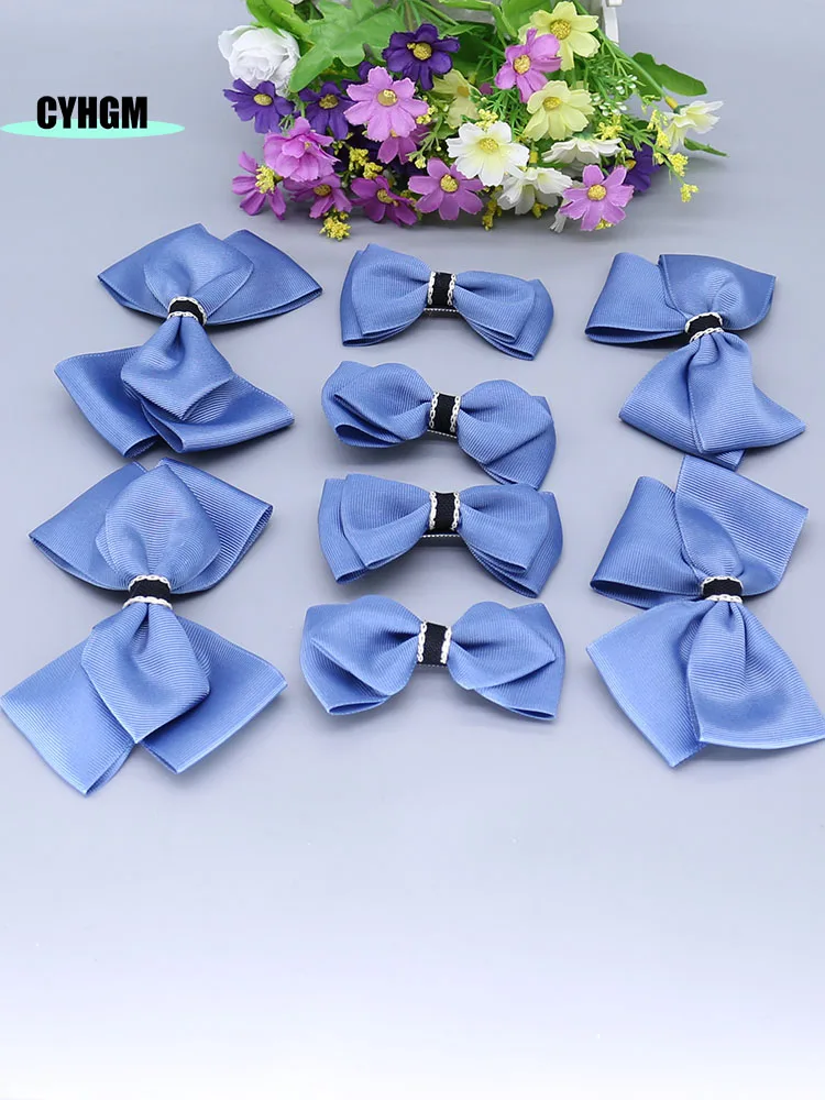 

new big ribbon hair clips wholesale girls silk hairpins cute Women's Hair Accessories Barrettes hanfu hair accessory D22-9