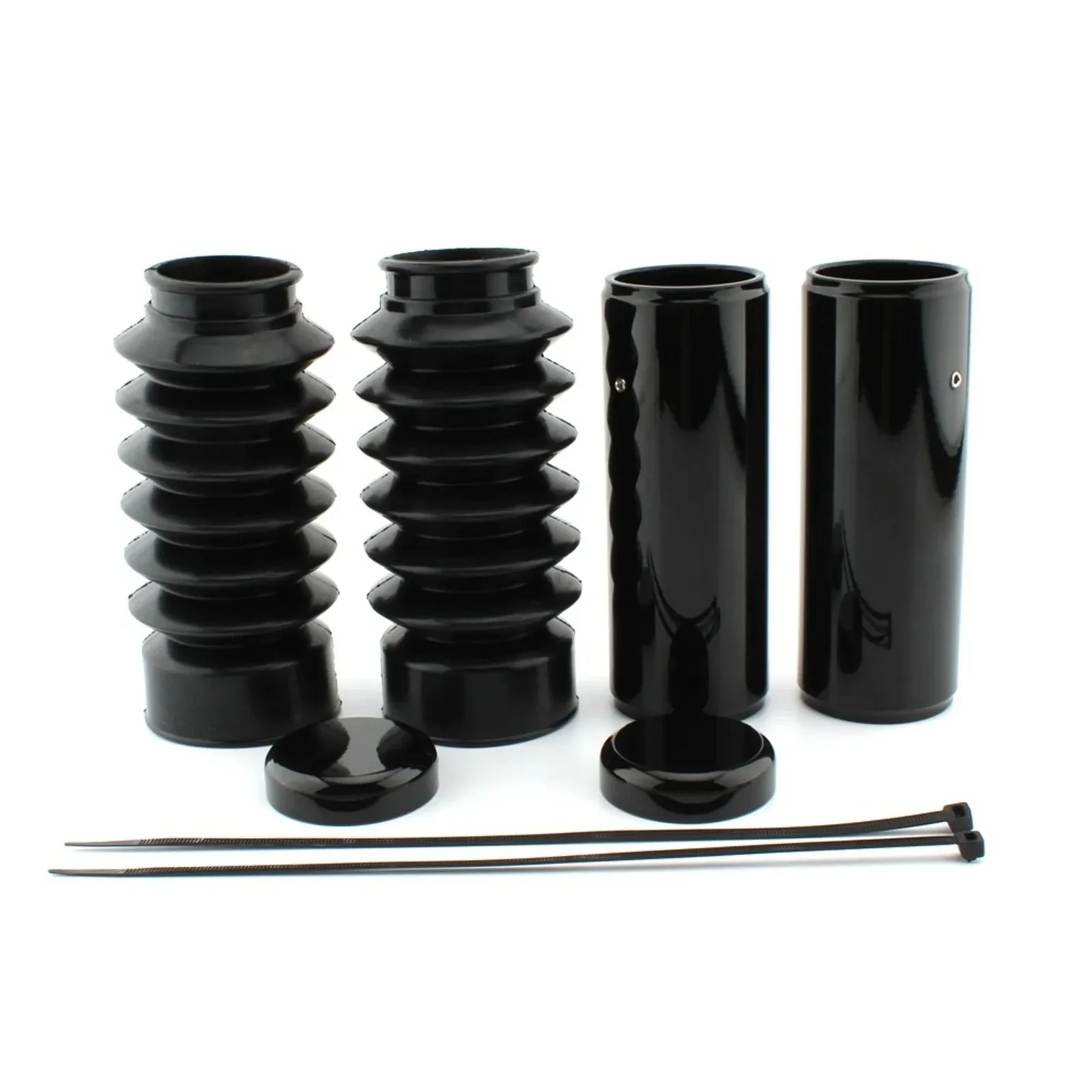 Передняя вилка мотоцикла слайдер крышка амортизатора резиновая для Harley Sportster X48