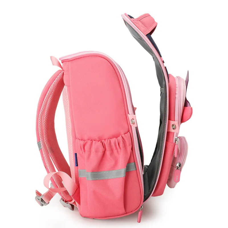 waterproof Children School Bags Girls Boys kids Backpack Primary School Backpacks Orthopedic backpack schoolbag Mochila Infantil
