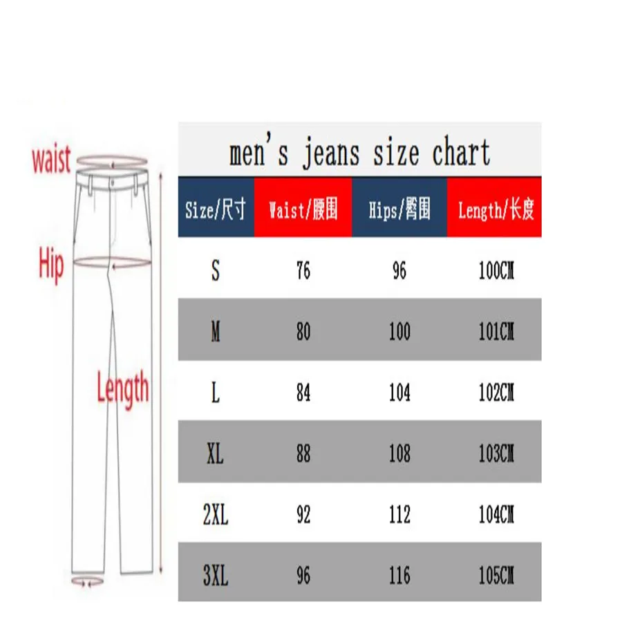 2023  Casual Streetwear Men's Jeans Skinny Stretch Pencil Pants Gradient Color Splash Paint Stylish Jeans