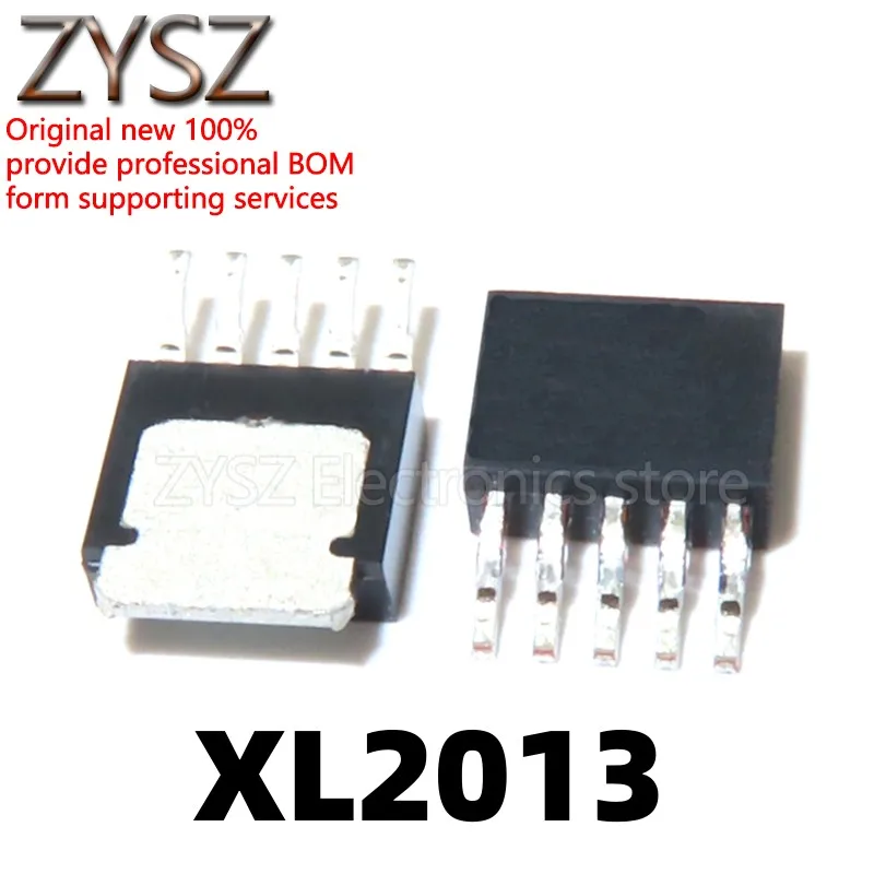 1 шт., высокоэффективный редуктор напряжения XL2013E1 8-40 в 3,2 А