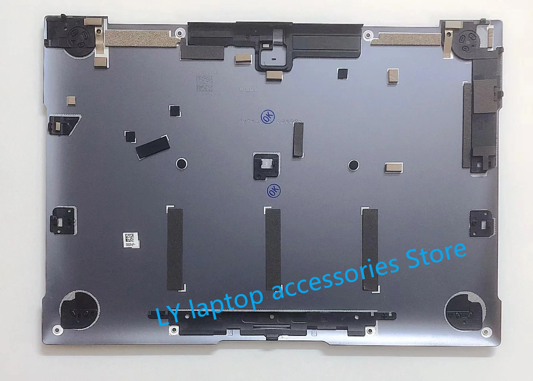 Оригинальная задняя крышка для Huawei Matebook X Pro MachD-WFE9Q 2021 ЖК-дисплея/крышка