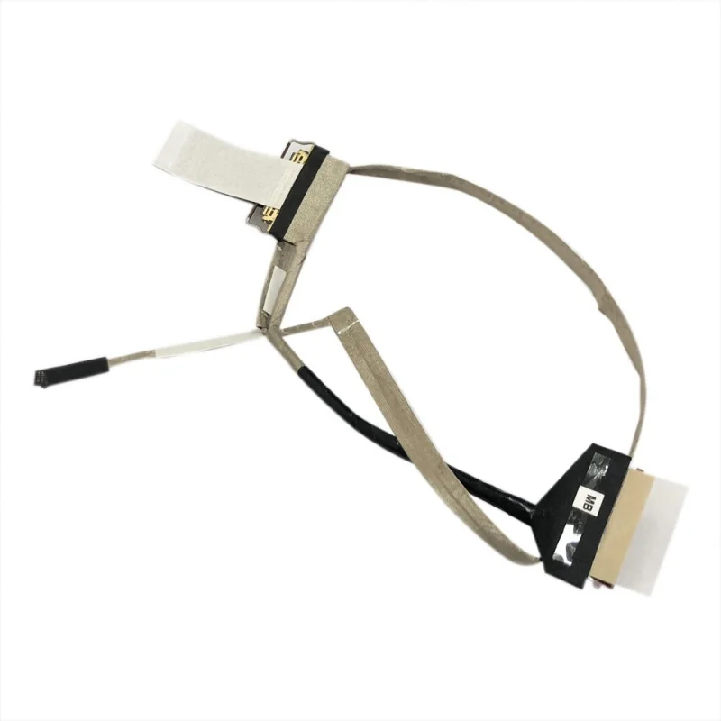Фото Кабель для ЖК-экрана ноутбука R+Laptop LVDS для DELL G5 15 5590 06YCXD 6YCXD 60HZ 30PIN, новый №2
