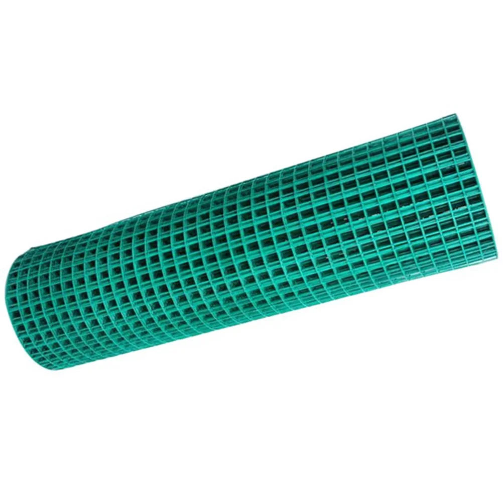 

Iron Wire Edging Border Netting Landscape Mesh Poultry Netting Garden Netting Lawn Edging Fence Garden Lawn Edging