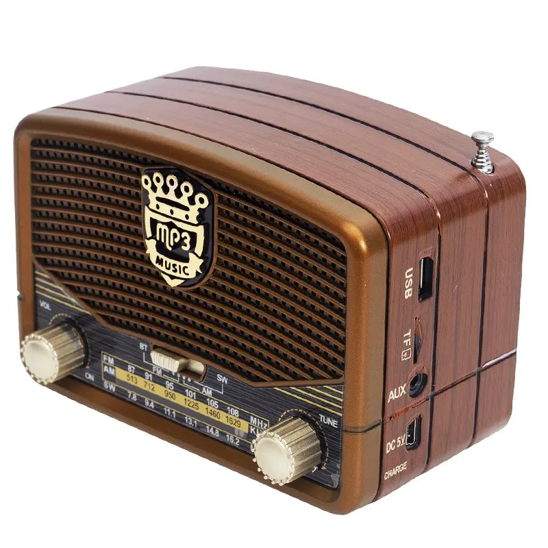 

Everton Rt 307 Radio