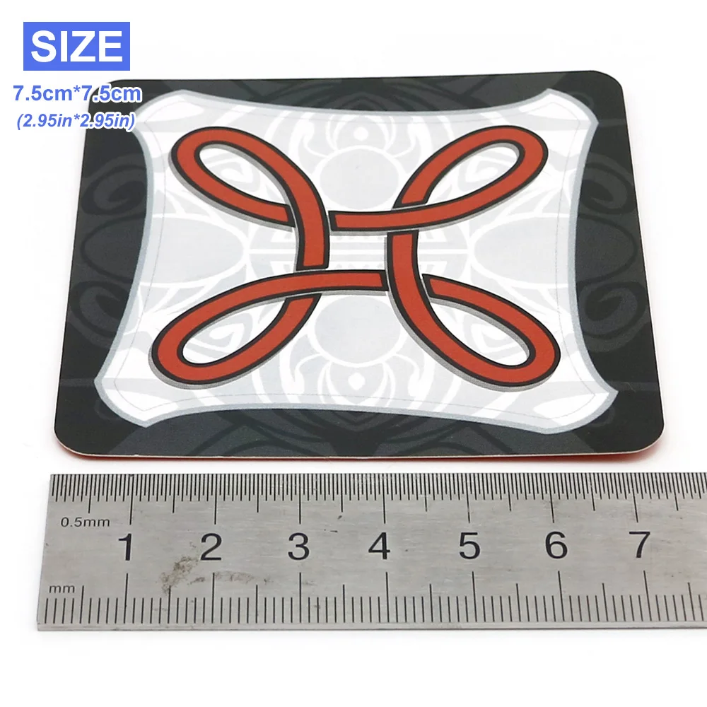 Настольная игра в джунгли коричневые деревянные маркеры игрушки для детей