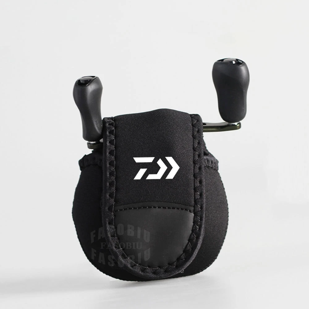 

Сумка для удочек Luya, сумка для колес для морской рыбалки, сумка для колес для спиннинга, защитный чехол для хранения, сумка для рыбалки