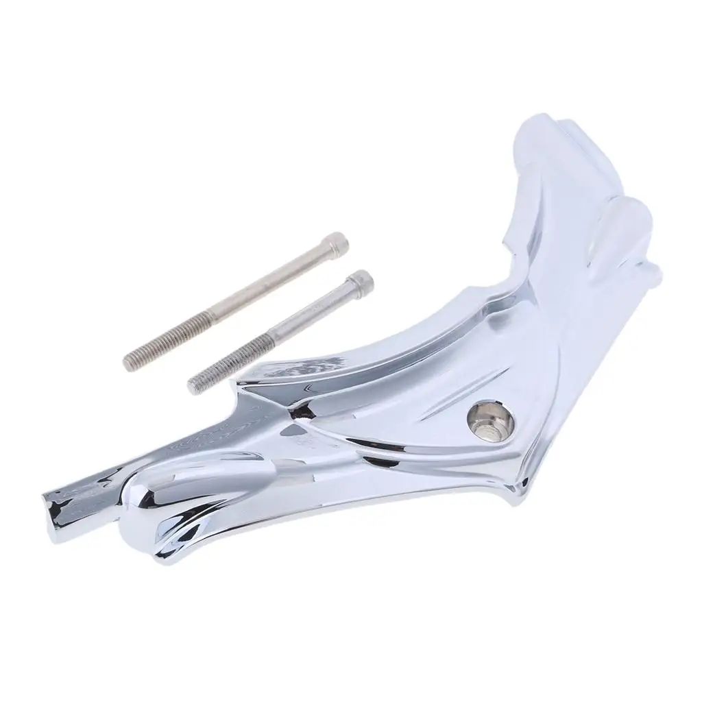 

Cylinder Base Side Cover For Touring T Electra Street 07-16