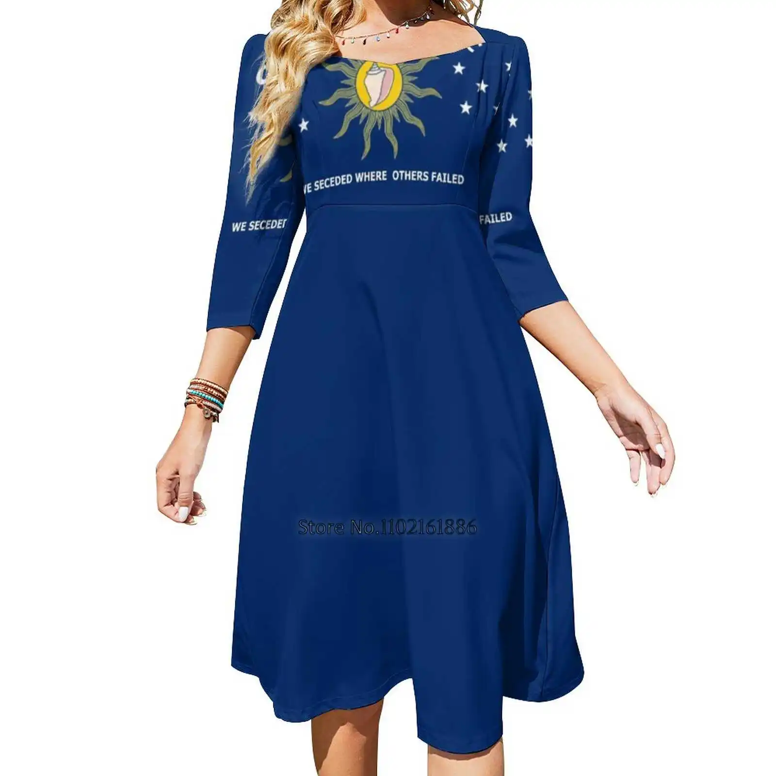 

Платье с открытой спиной и шнуровкой на спине, 6Xl