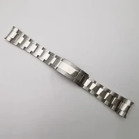 top quality 904l watch bracelet band for 116500 116520 daytona watches 78590 code aftermarket watch parts