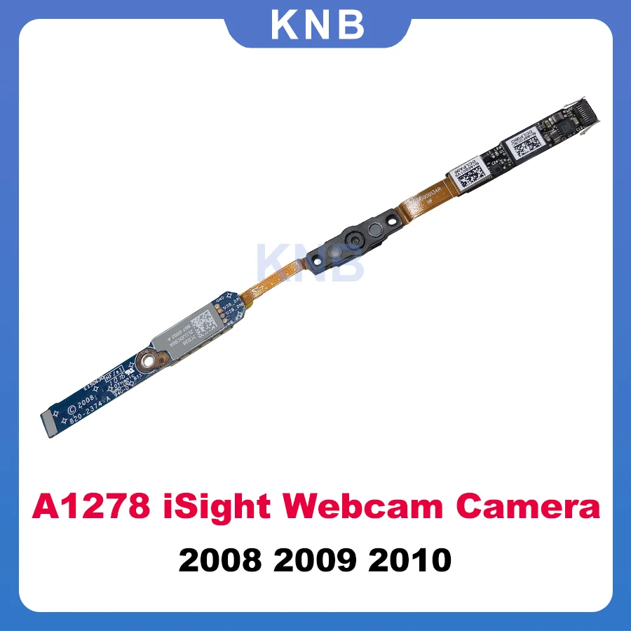 

Original For Macbook Pro 13" A1278 Webcam iSight Camera 2008 2009 2010 Years