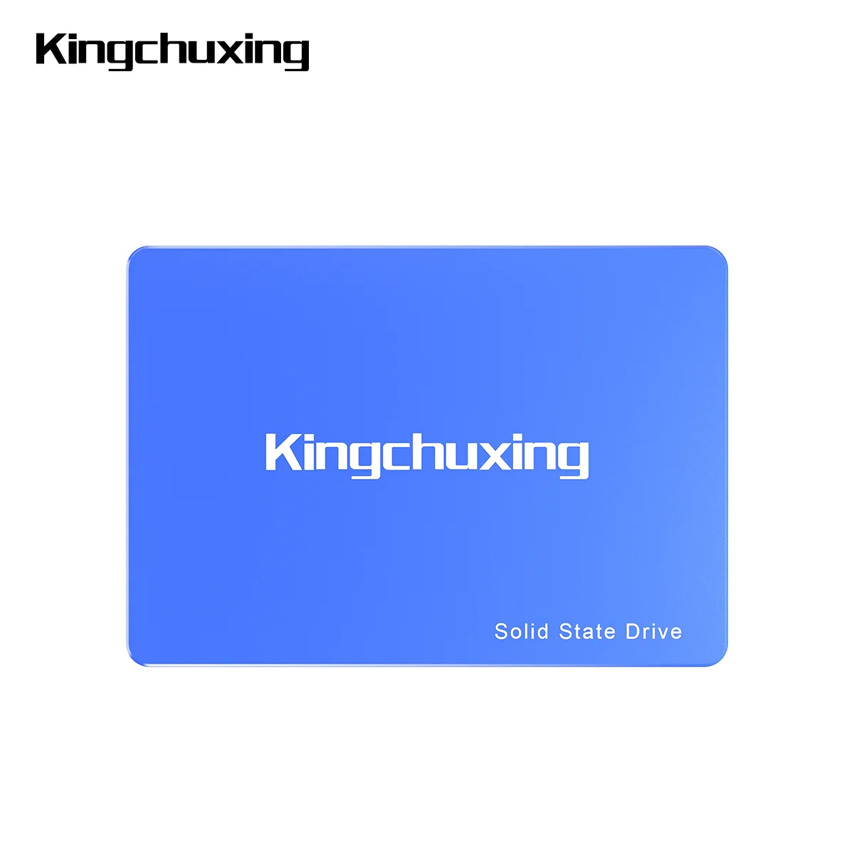 

Kingchuxing Sata Ssd Drive 1tb Blue Ssd 480GB 512GB 2.5 Sata 3 Internal Ssd Hard Drives For Laptop SSD38950