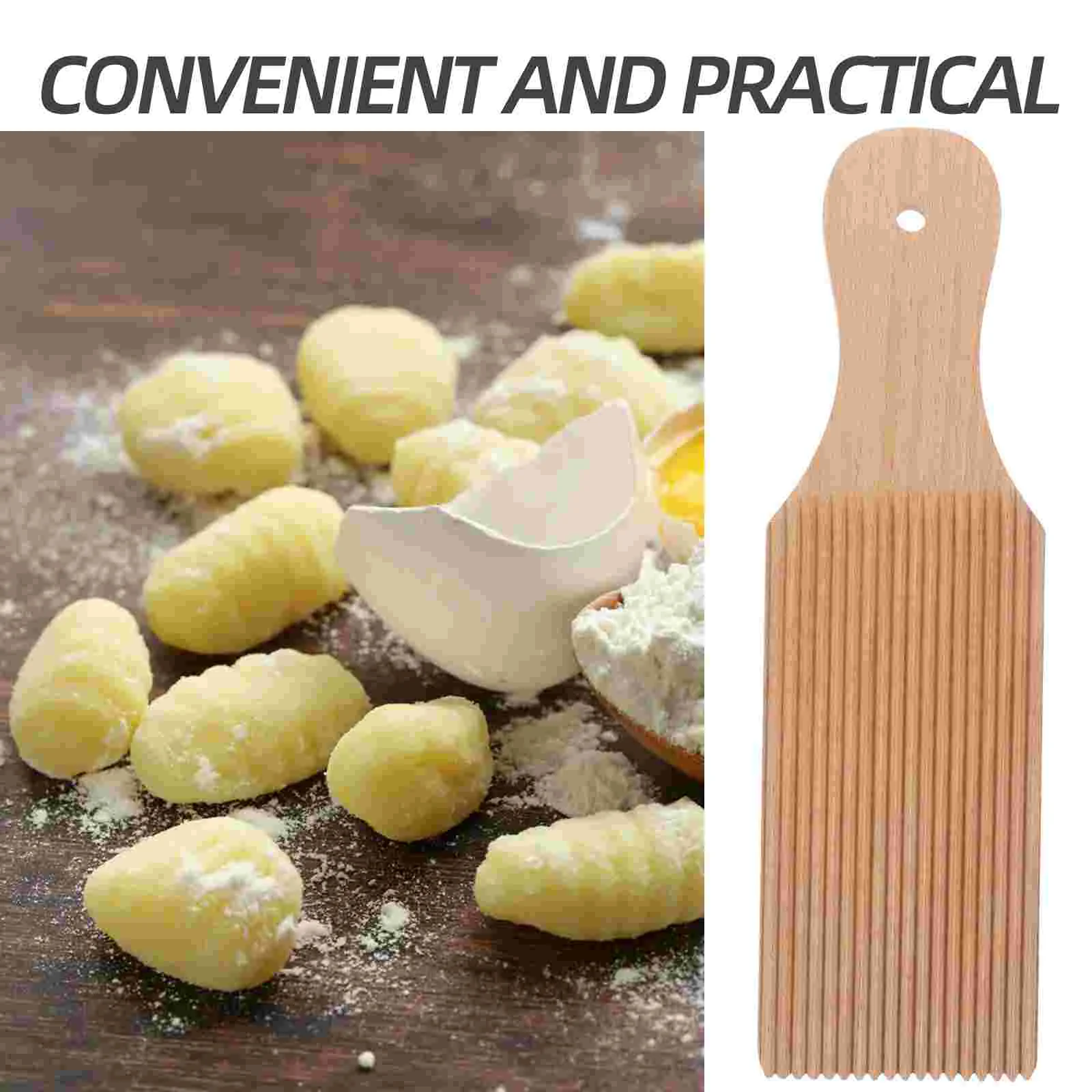 Инструмент для доски макарон кухонные инструменты деревянный аксессуар весла