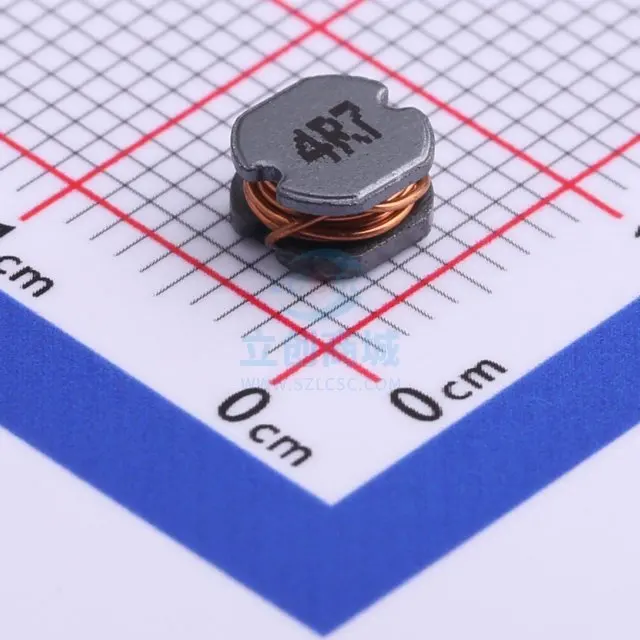 

free shipping 4.7uH ±20% 2.5A 70m YP0503-4R7M100pcs