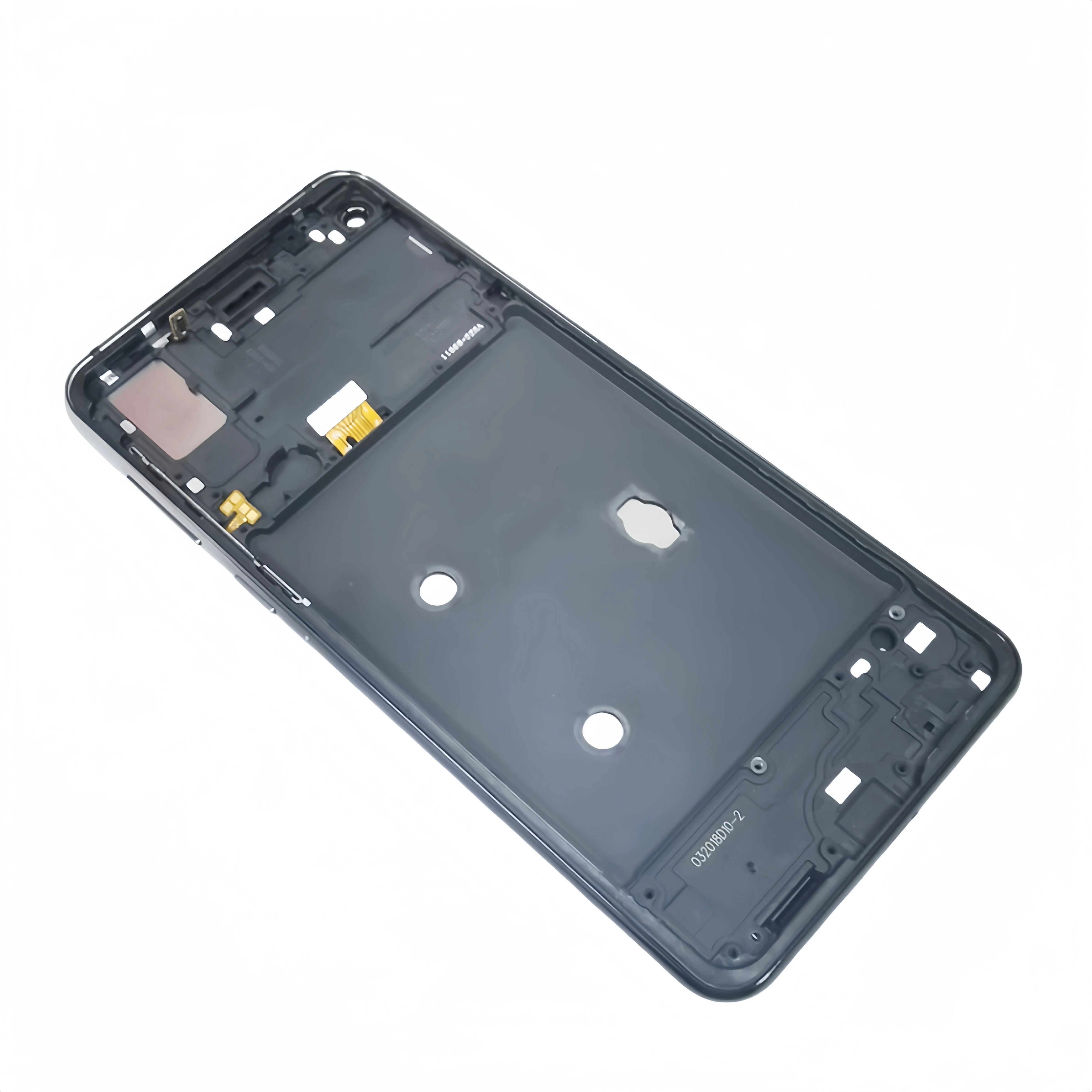 Для Samsung Galaxy A8S G887 SM-G8870 SM-G887F SM-G887N LCD дисплей сенсорный экран дигитайзер в сборе