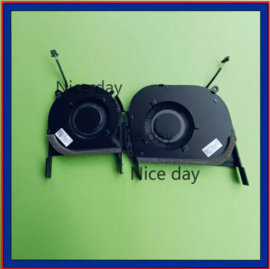 Новый вентилятор для ASUS VIVOBOOK M6500R N7600R M7600Q M3500P K3500PC