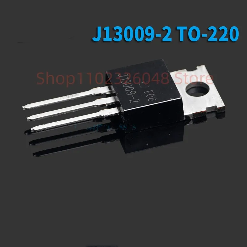 J13009-2 D13009K MJE13009 E13009L   Transistor     CHIP  IN STOCK