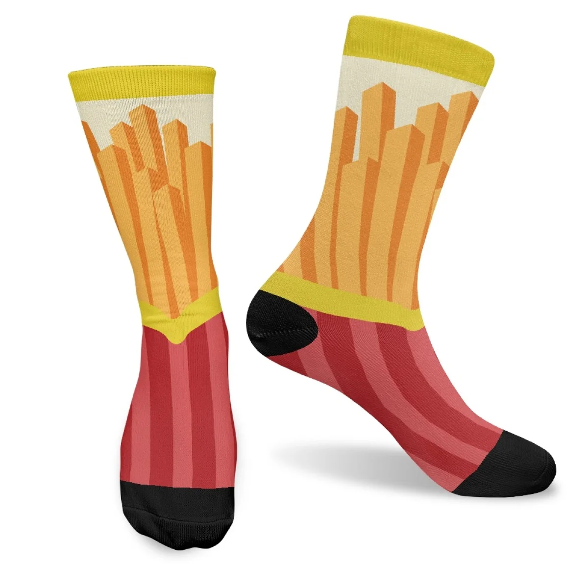 Рисунок 5 - Летние удобные носки с изображением