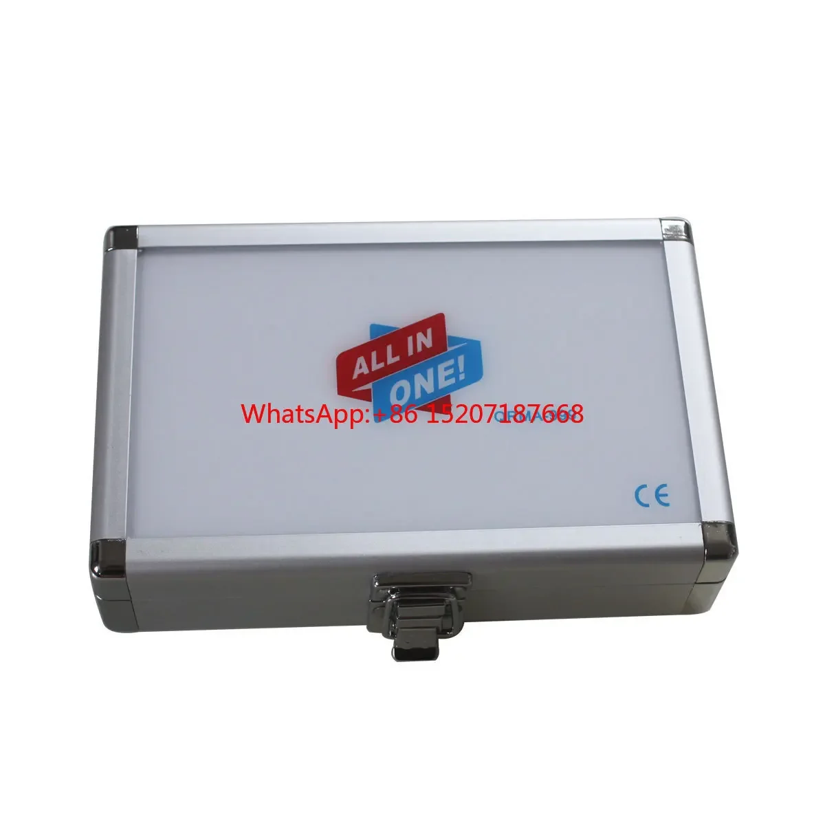 Квантовый магнитно-резонансный анализатор здоровья 6G 2024