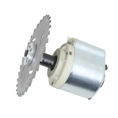 Газонокосилка бесщеточный двигатель постоянного тока - купить недорого ...