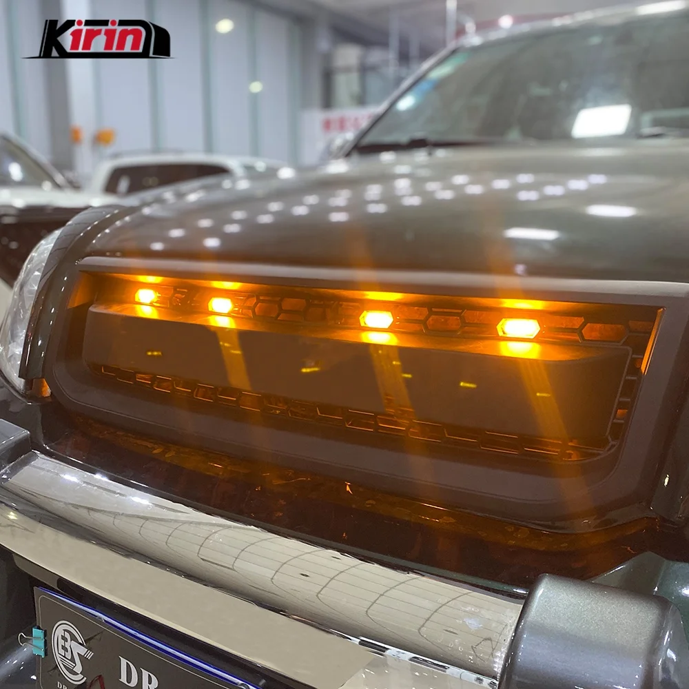 Новые автозапчасти для подтяжки лица другие внешние аксессуары передняя решетка