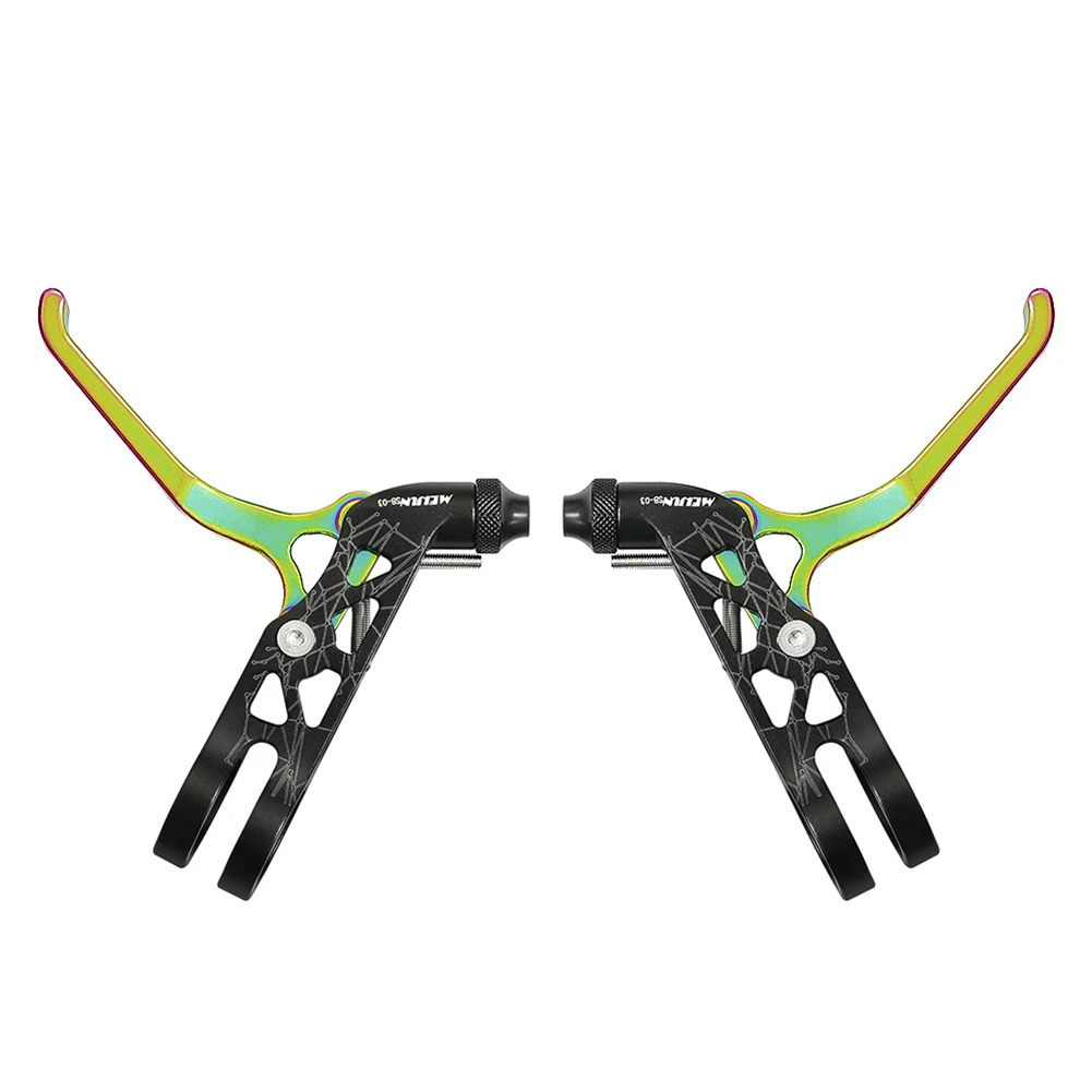 

Brand New Ultralight Alloy Bicycle Brake Handle MTB Road Bike Brand New Ultralight Alloy Bicycle Brake Handle MTB Road Bike