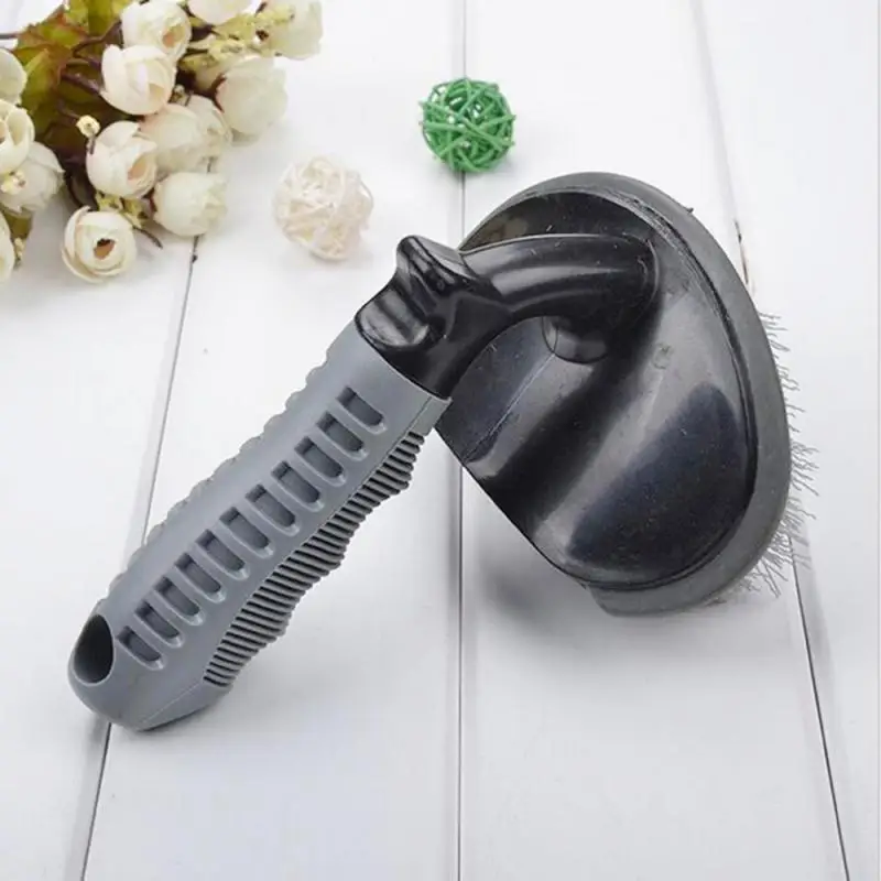 Щетка для чистки автомобильных шин T-типа многофункциональная щетка ступицы