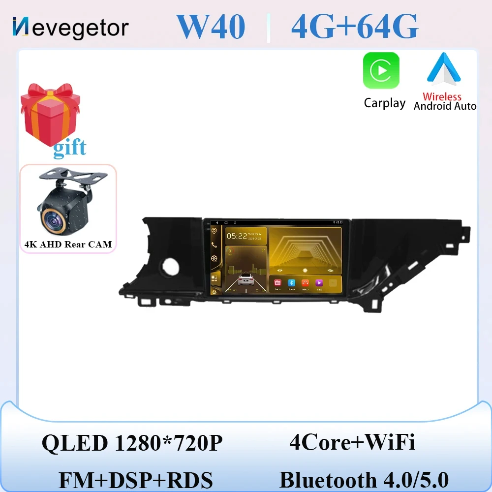 

Android 13 для Changan CS35 Plus 2018 2019 2020 Автомобильный dvd автомобильный радиоприемник стерео мультимедийный плеер GPS навигация Carplay No 2din 7862