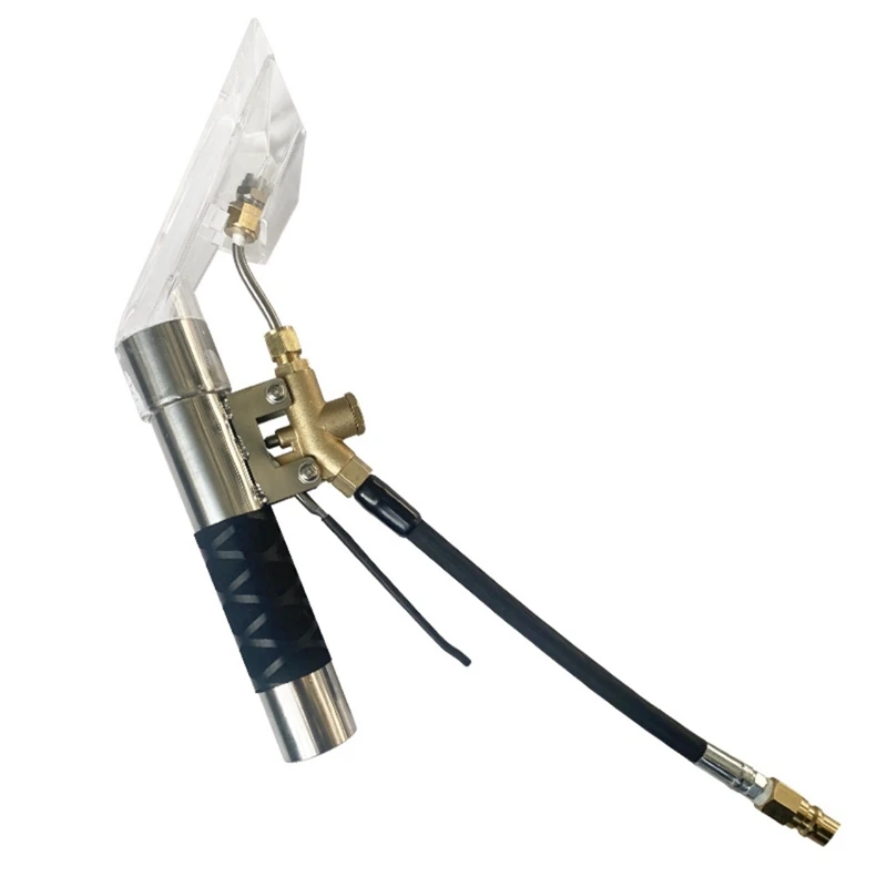 Высокотемпературный пароочиститель автомойка экстрактор для чистки ковров