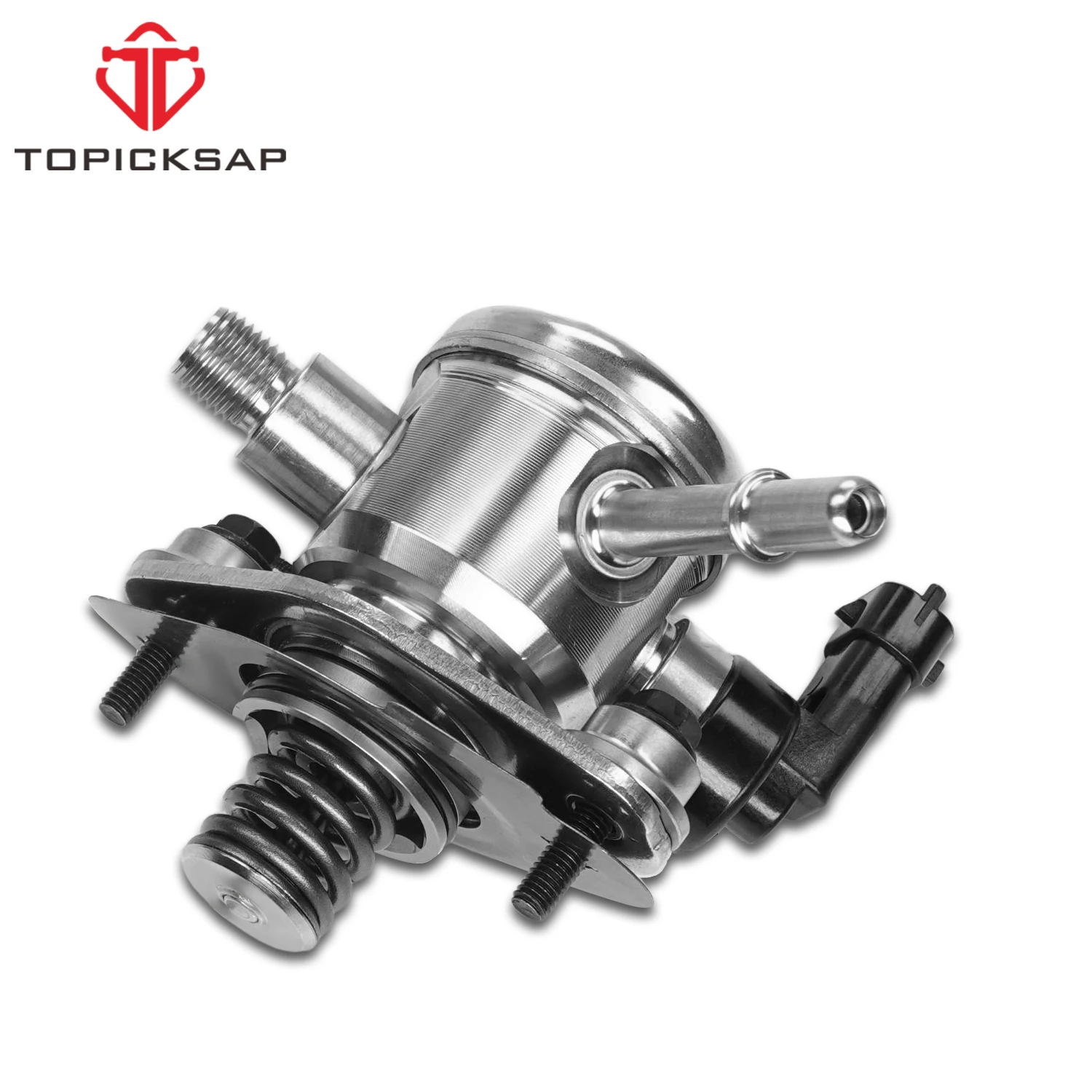 Фото TOPICKSAP 1 шт. Запасной топливный насос высокого давления для Buick Chevy Equinox GMC 2.4L 2010 2011 2012 2013 2014 2015 2016 №1