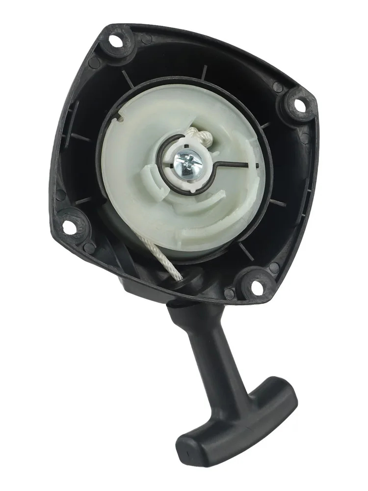 Для Zenoah G35L G45L G43L ручной стартер в сборе для BC4310 кусторез надежная