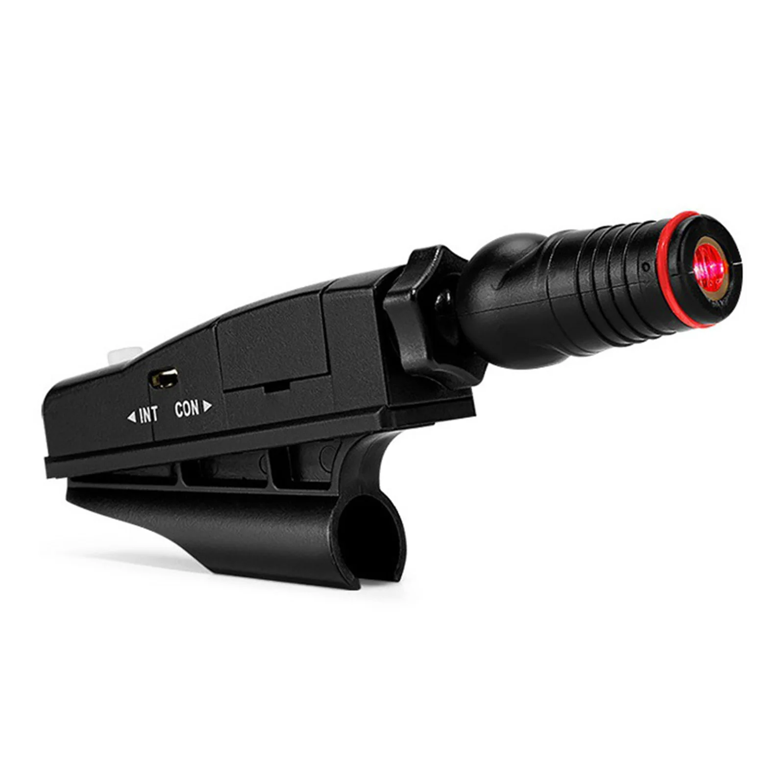 

Outdoor Garden Sight Pointer Training Aids Accessories Button Batteries Corrector Indicator Parts Swing Practice