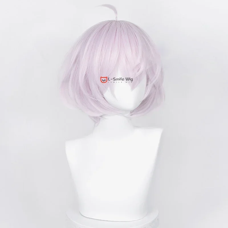 Парик для косплея Senju kawaragi термостойкий с рисунком из искусственных волос цвет