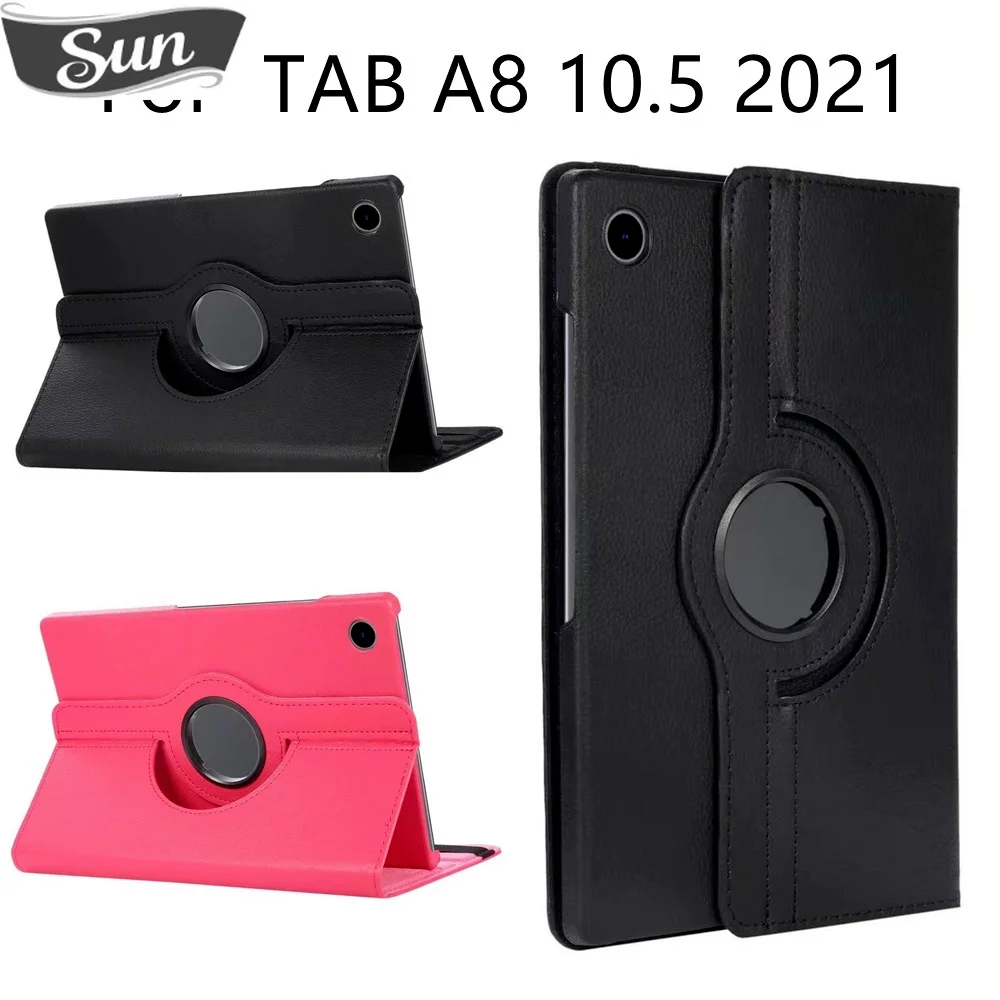 

Чехол-подставка для Samsung Galaxy Tab A8, 2021 дюйма