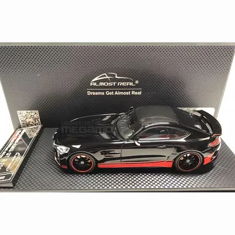HYINUO GT R 2017 металлическая модель автомобиля 1:43