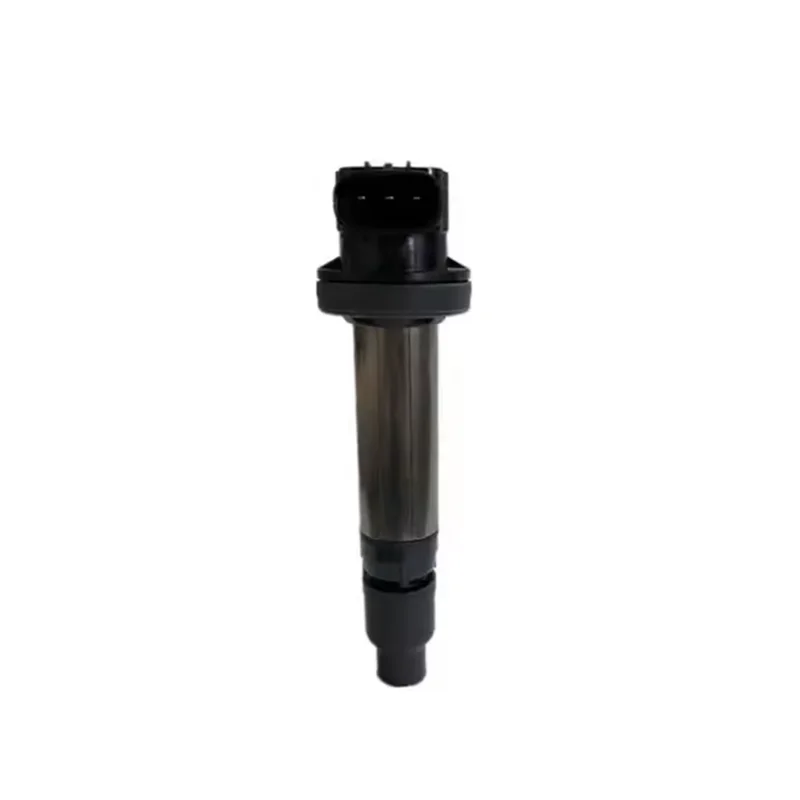 Фото Комплект из 4 катушек зажигания для Toyota Agya Wigo 1.0, номер OE. 0997002080,9004A19005,09970-02080,9004A-19005 №3