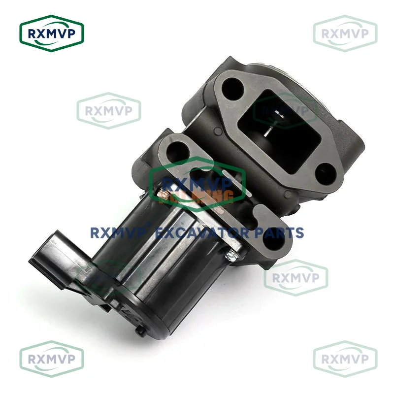 Оригинальные запчасти для экскаватора EGR электромагнитный клапан HD820V SY215-10 ME229911